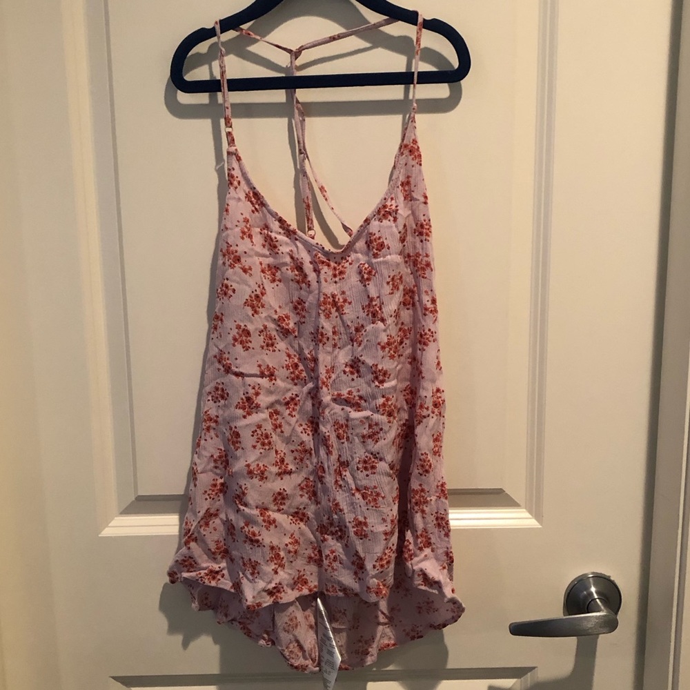 Women’s Camisole/tank